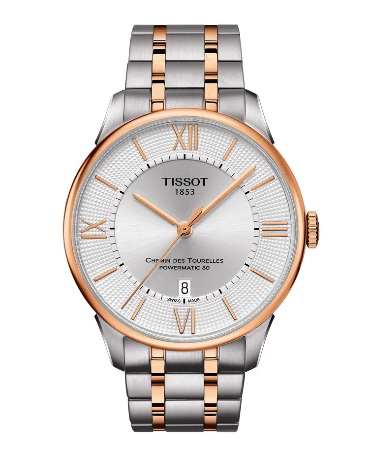 Chemin Des Tourelles