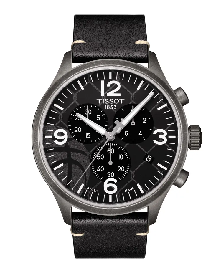 Chrono XL 3x3 Street Basketball