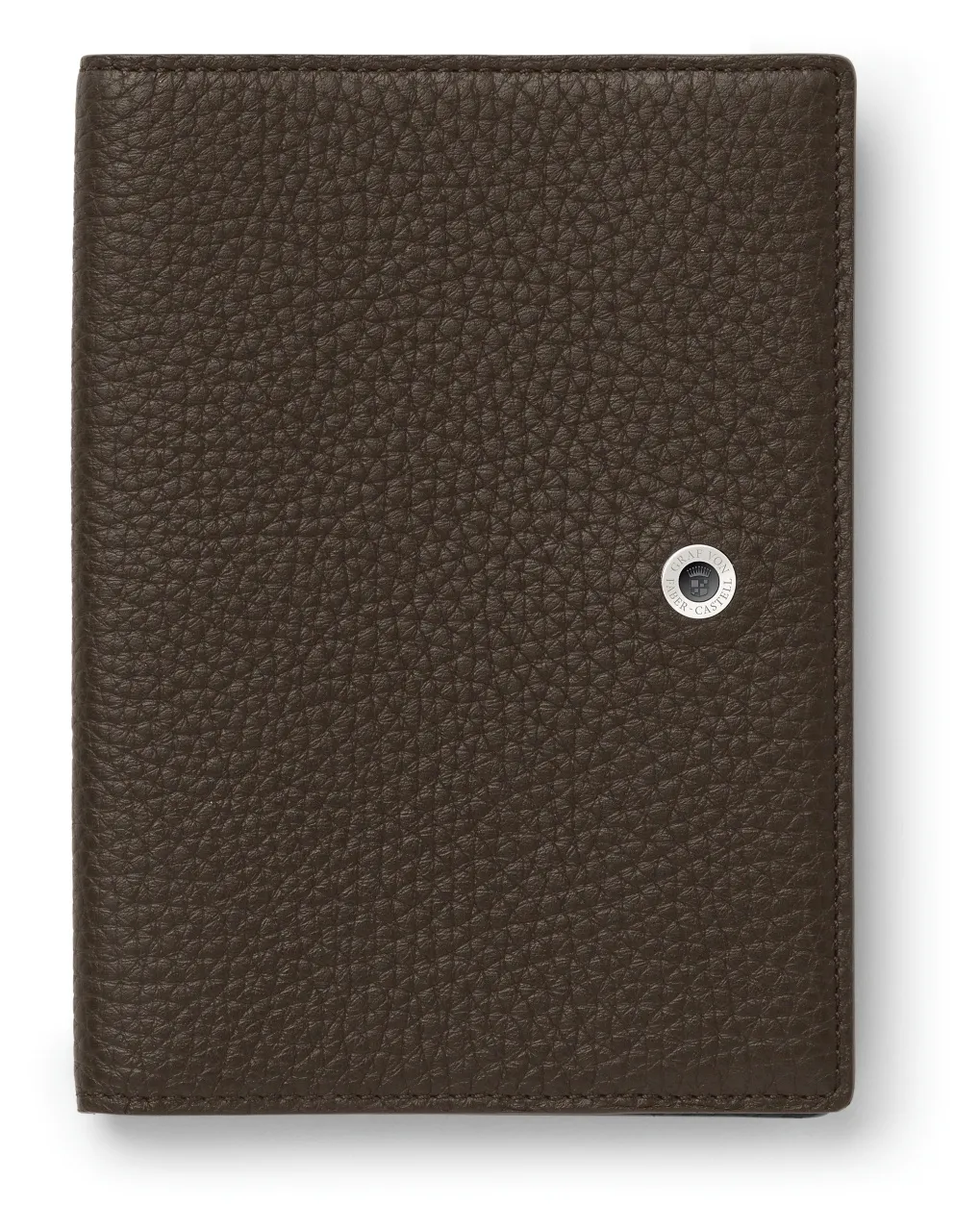 Passport Holder Cashmere