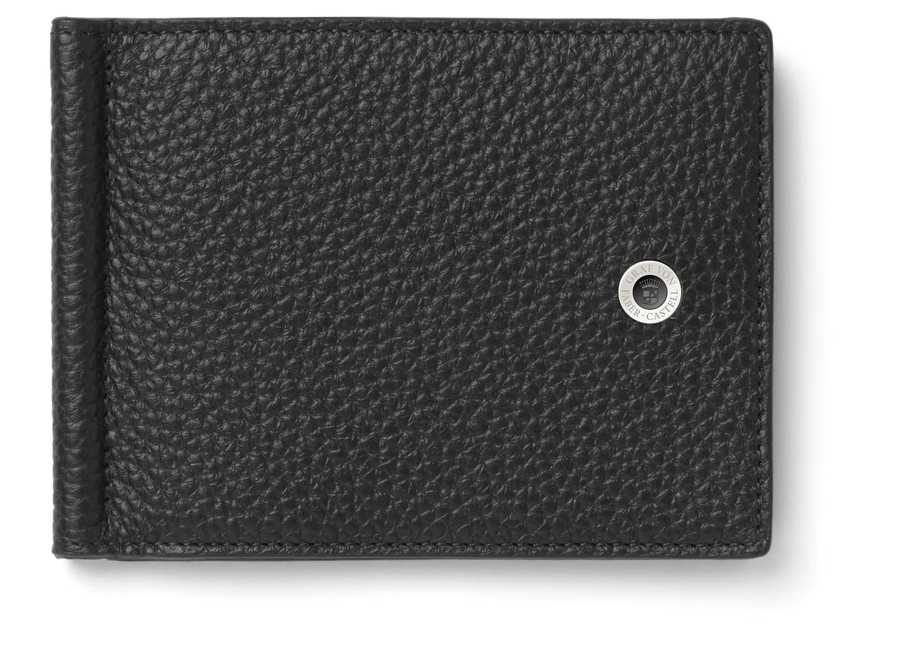 Credit Card Case Money Clip Cashmere