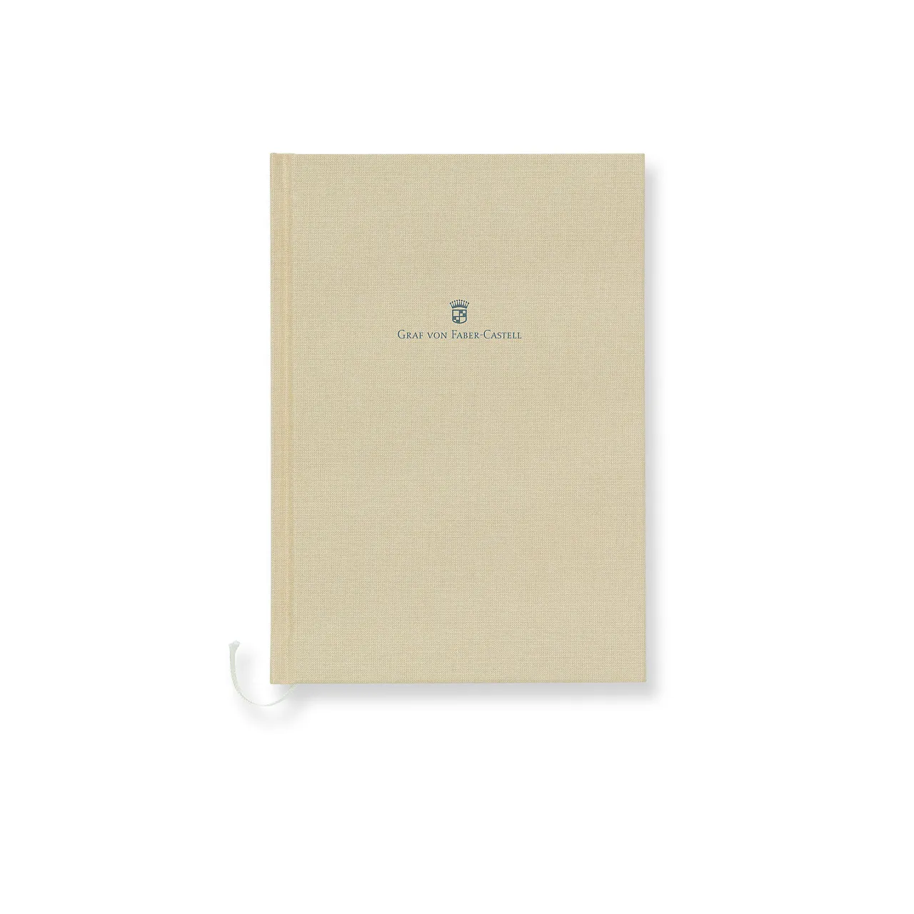 Linen-Bound book A5
