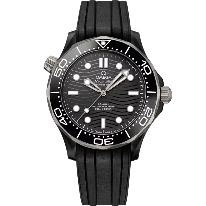 Seamaster Diver 300M