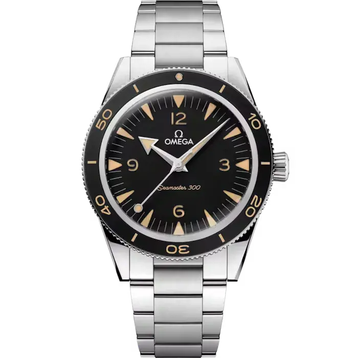 Seamaster Diver 300M