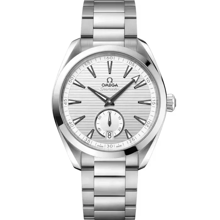 Seamaster Aqua Terra 150M