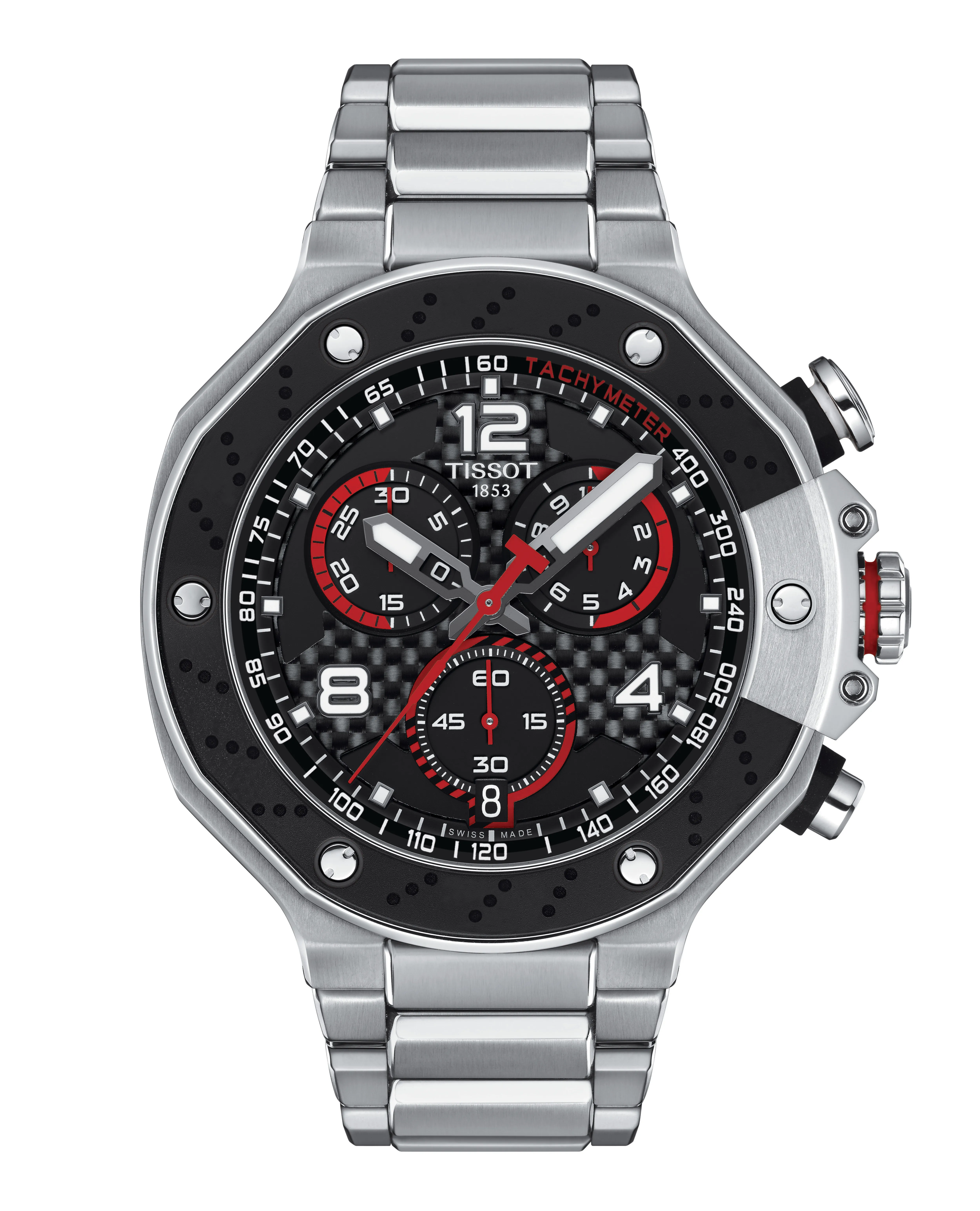 T Race Motogp Chronograph 2022 L.E