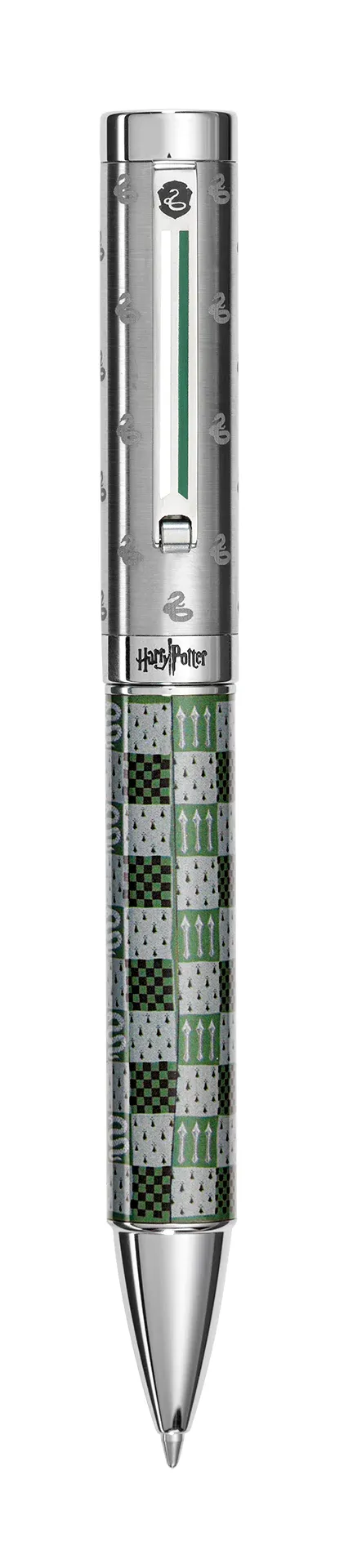 Harry Potter Slytherin Ballpoint Pen