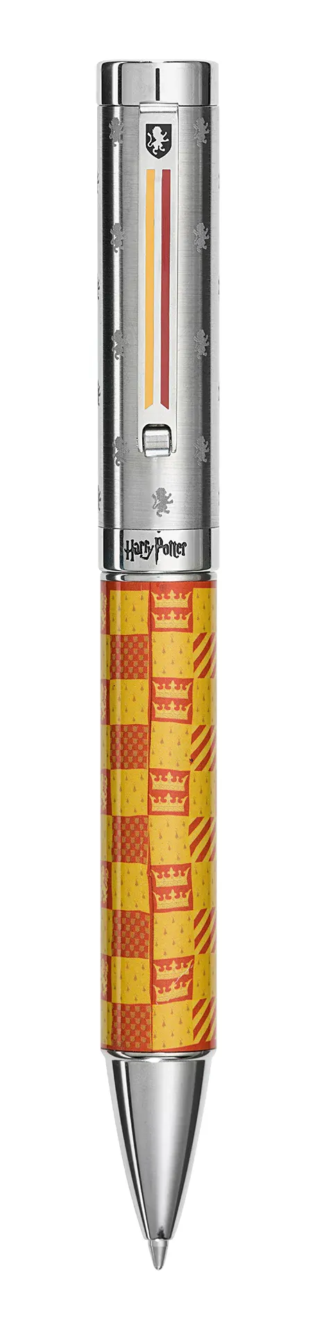 Harry Potter Gryffindor Ballpoint Pen