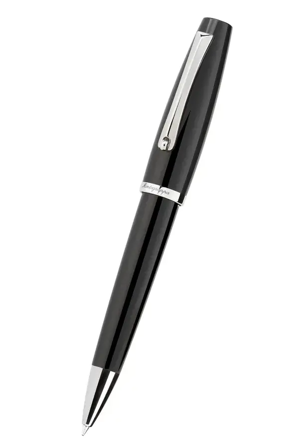 Manager Black Ballpen