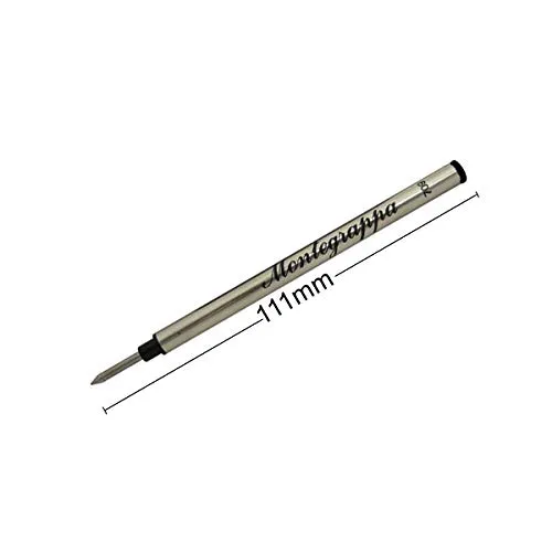 Rollerball Pen Refills 10 Units/ 0.70 mm