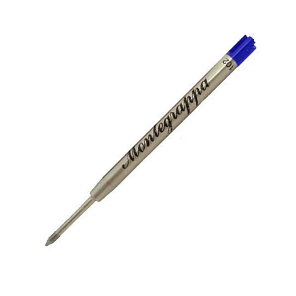 Ballpoint Pen Refills 10 units/box blue