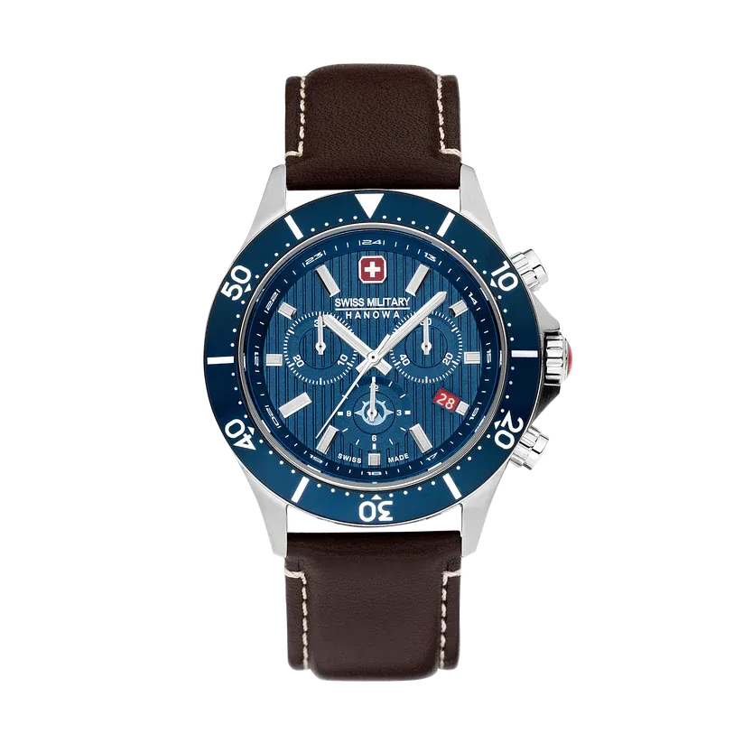 Swatch swiss military outlet watch