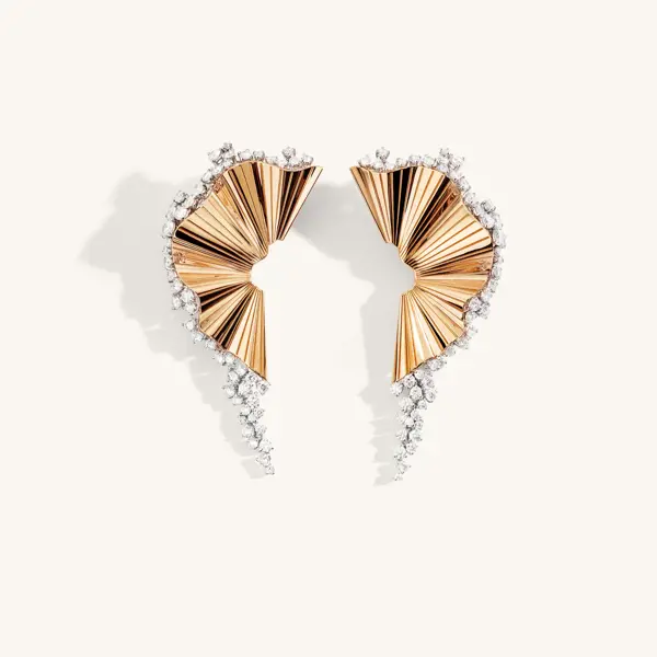Earrings - Rays Of Sun