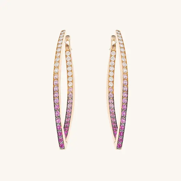 Earrings - Lia