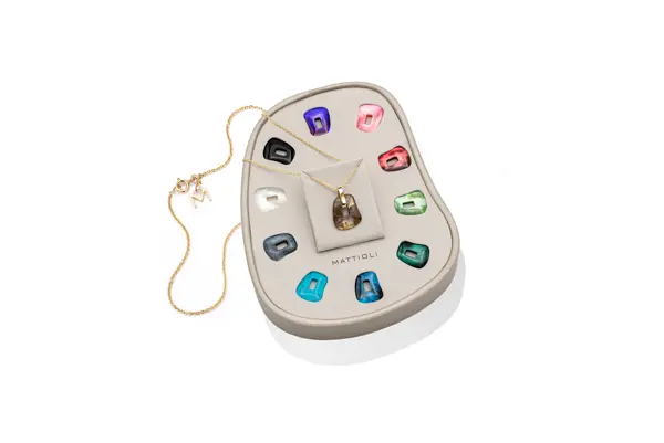 Pendant-GR7.55