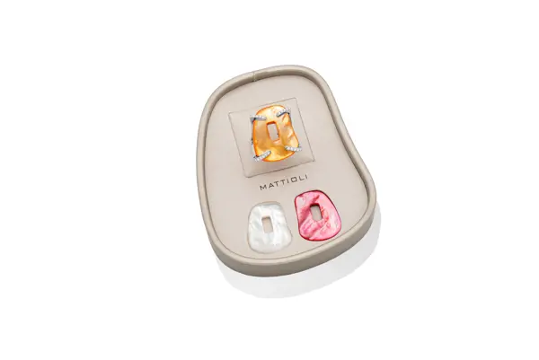 Ring - Puzzle