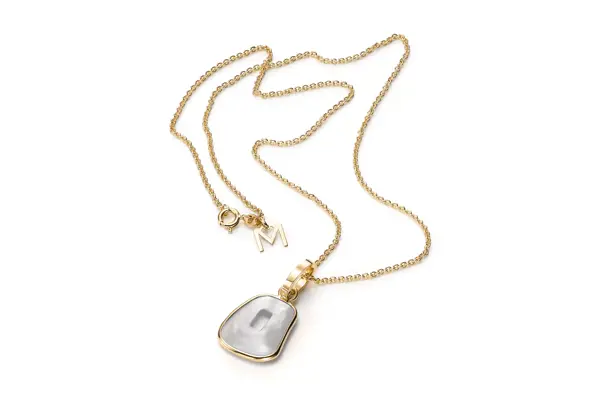 Pendant - Puzzle