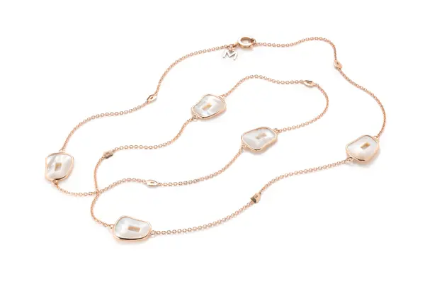Necklace - Puzzle