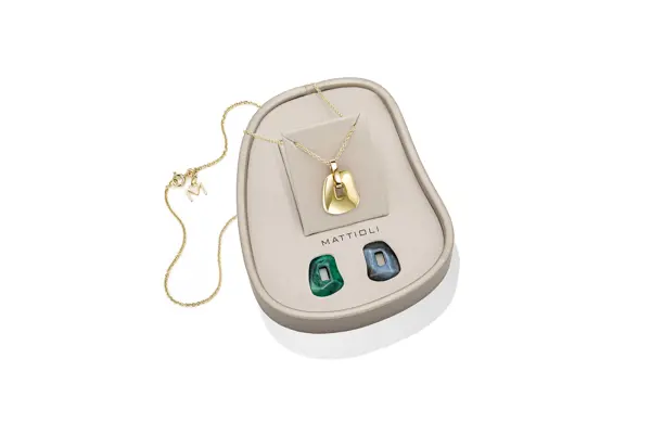 Pendant-GR7.5