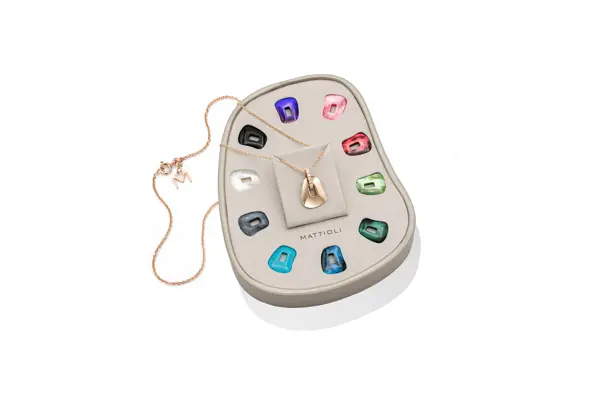 Pendant-GR7.018-CT0.166