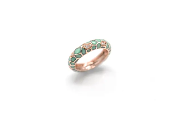 Ring - Puzzle