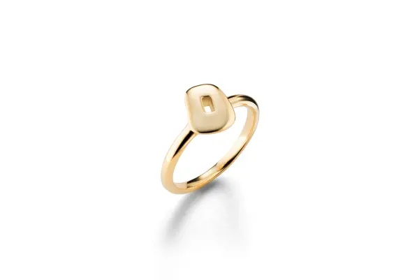 Ring - Puzzle