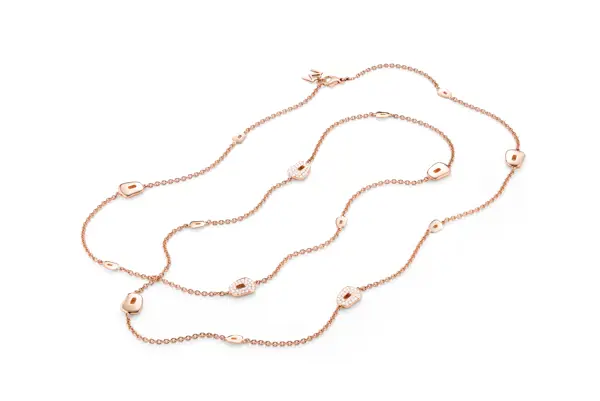 Necklace - Puzzle