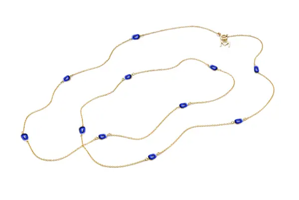 Necklace - Mini Puzzle