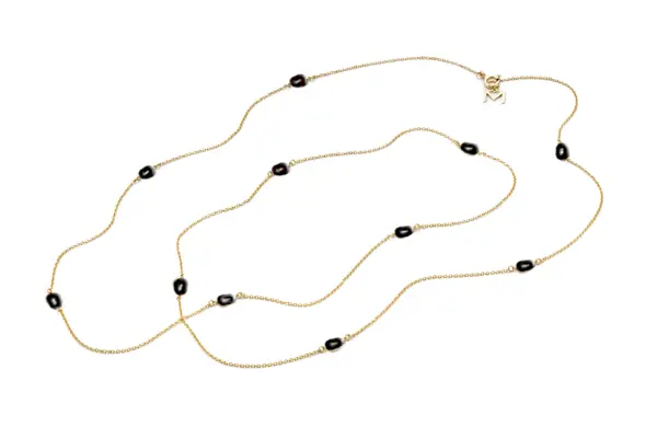 Necklace - Mini Puzzle