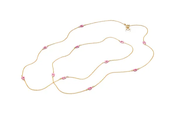Necklace - Mini Puzzle