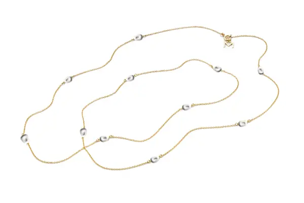 Necklace - Mini Puzzle