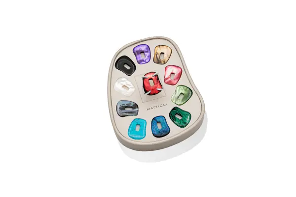 Ring - Puzzle