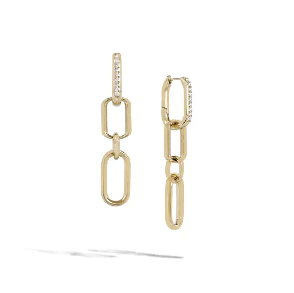 Earring - Aurum
