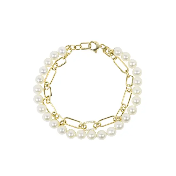 Bracelet - Aurum