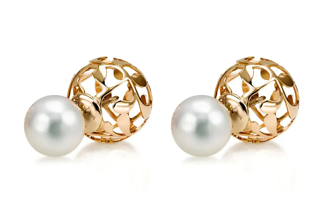 Earring - Bolero