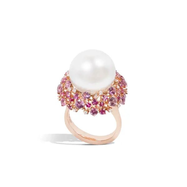Ring - Bouquet