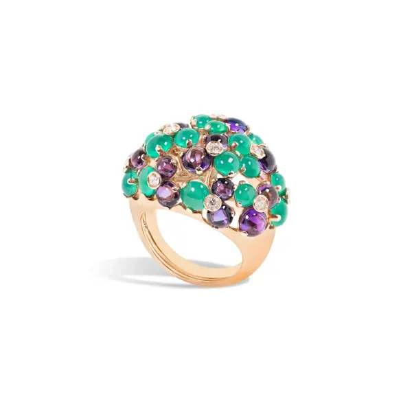 Ring - Cherry Blossom