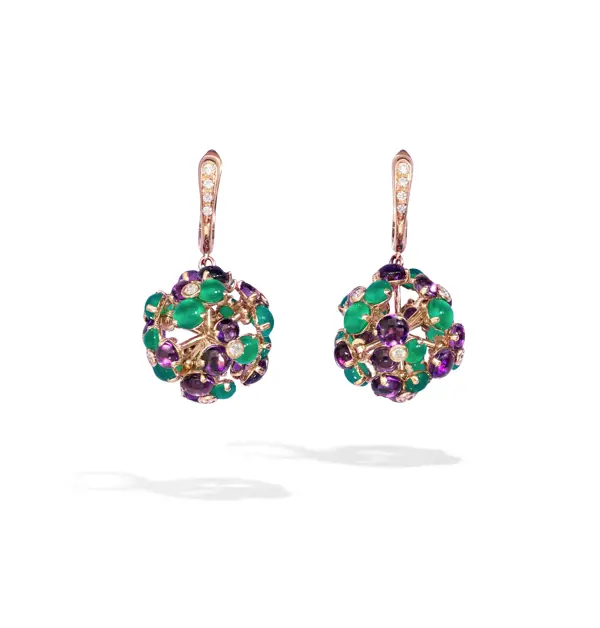 Earring - Cherry Blossom