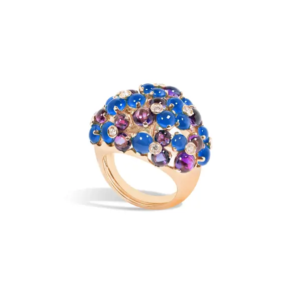 Ring - Cherry Blossom
