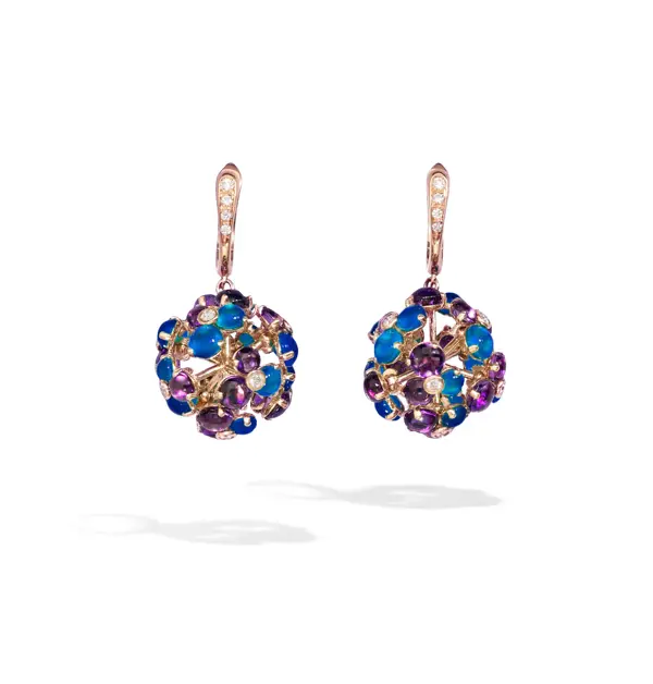 Earring - Cherry Blossom