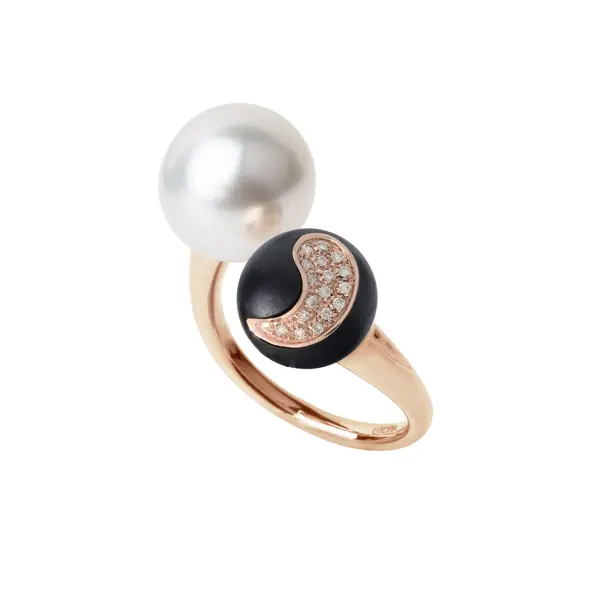 Ring - Night Fever