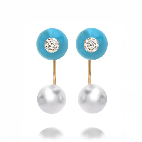 EarringsGR2.22-CT0.18