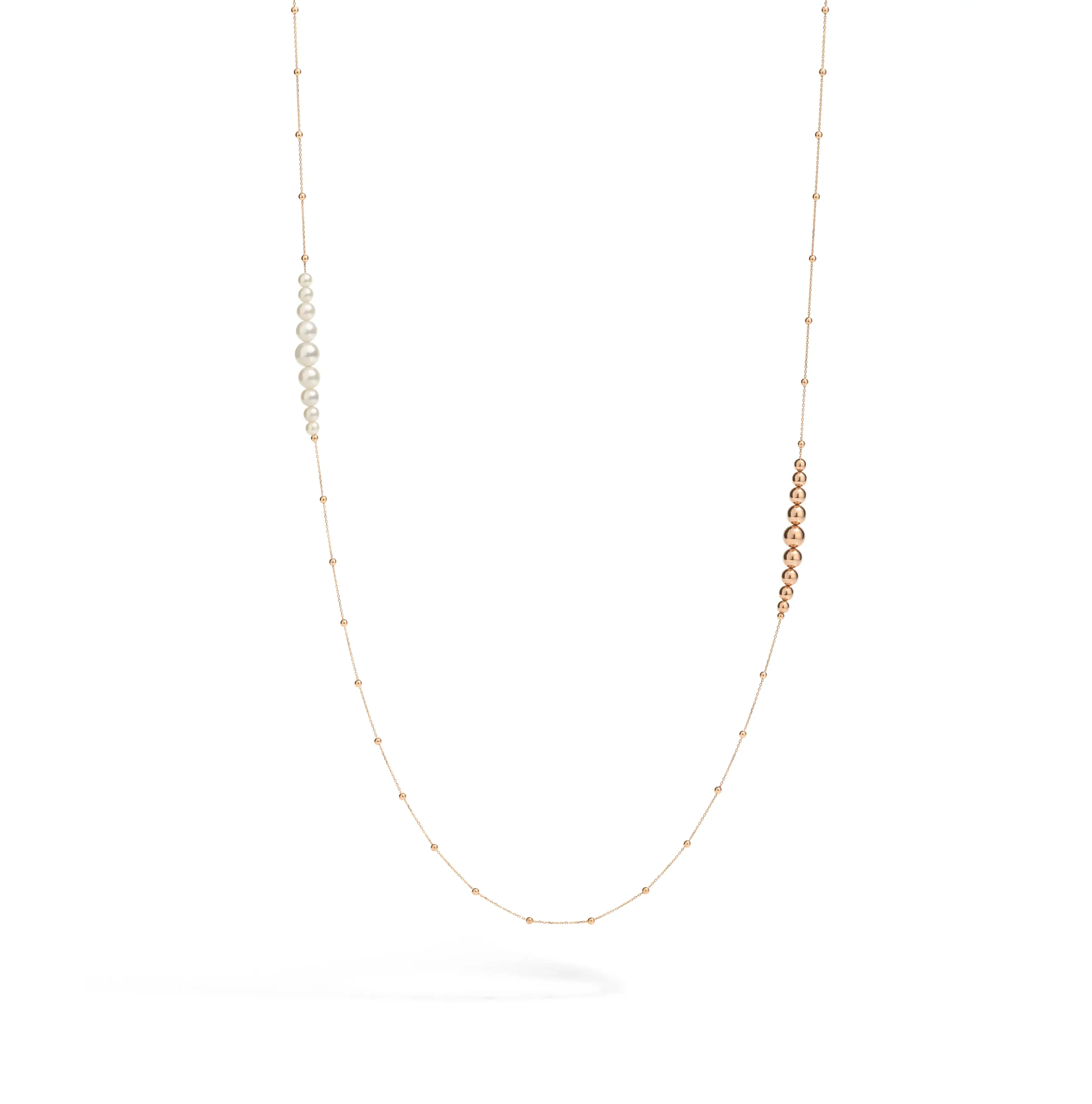 Necklace - Perlage