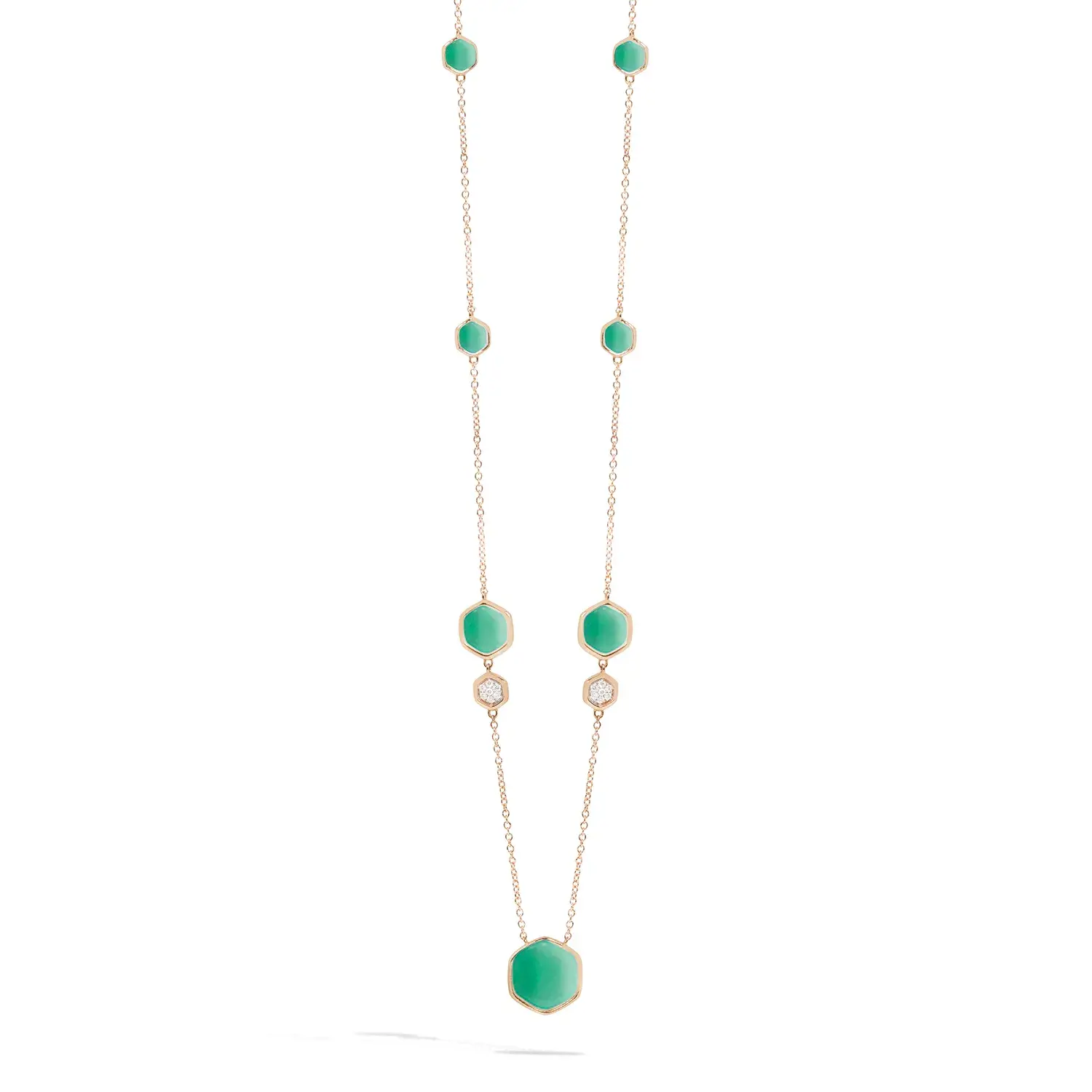 Necklace - Venus