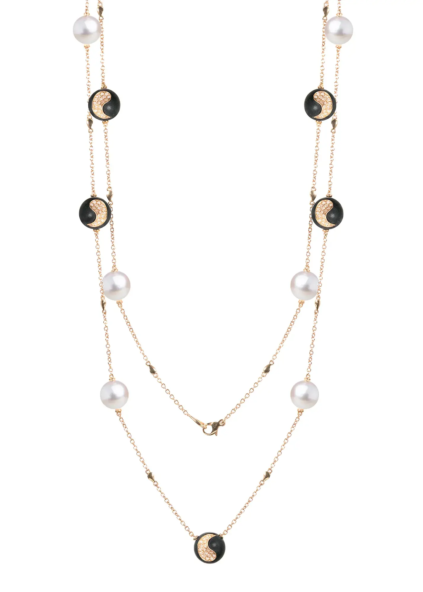 Necklace - Night Fever