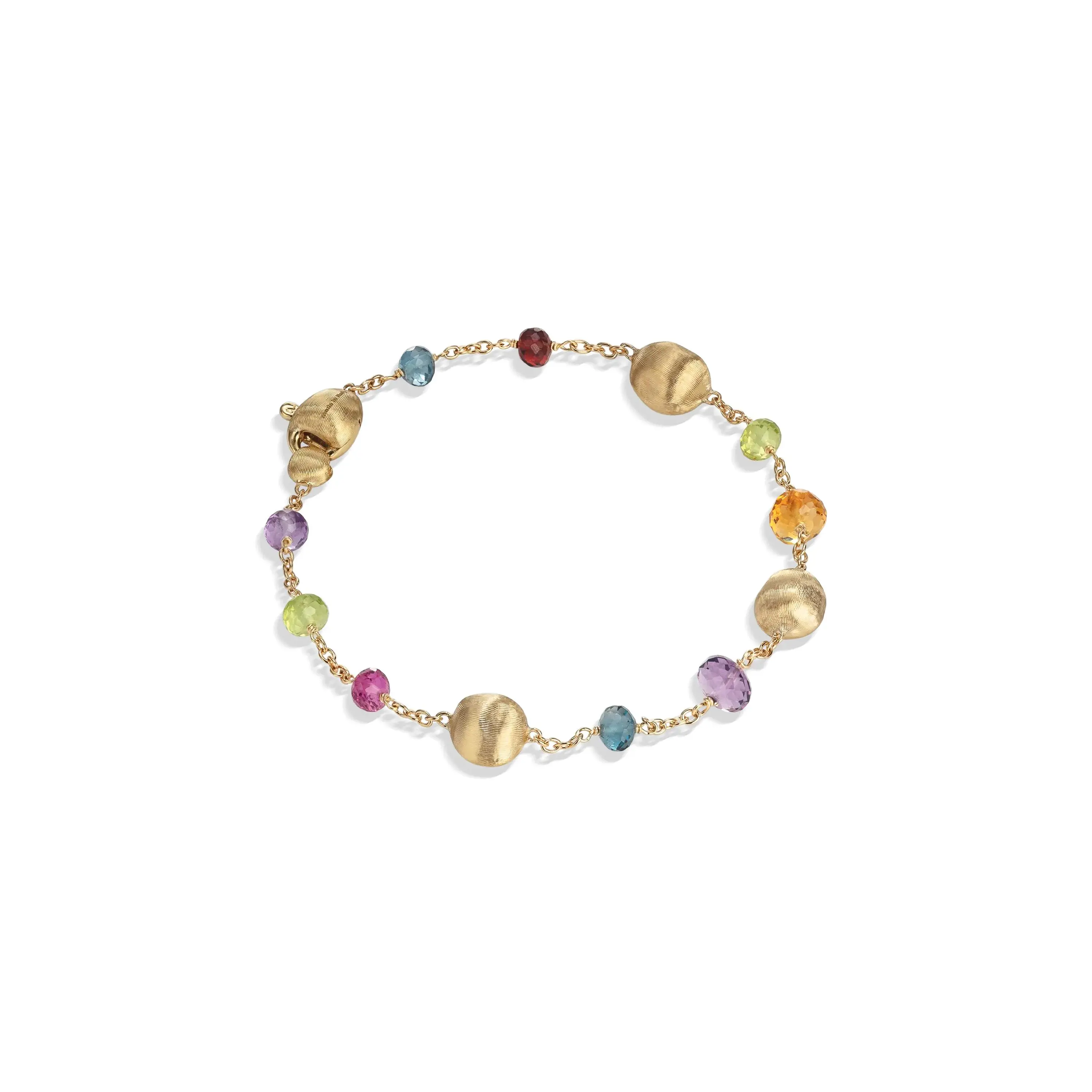 Bracelet - Africa Gemstones
