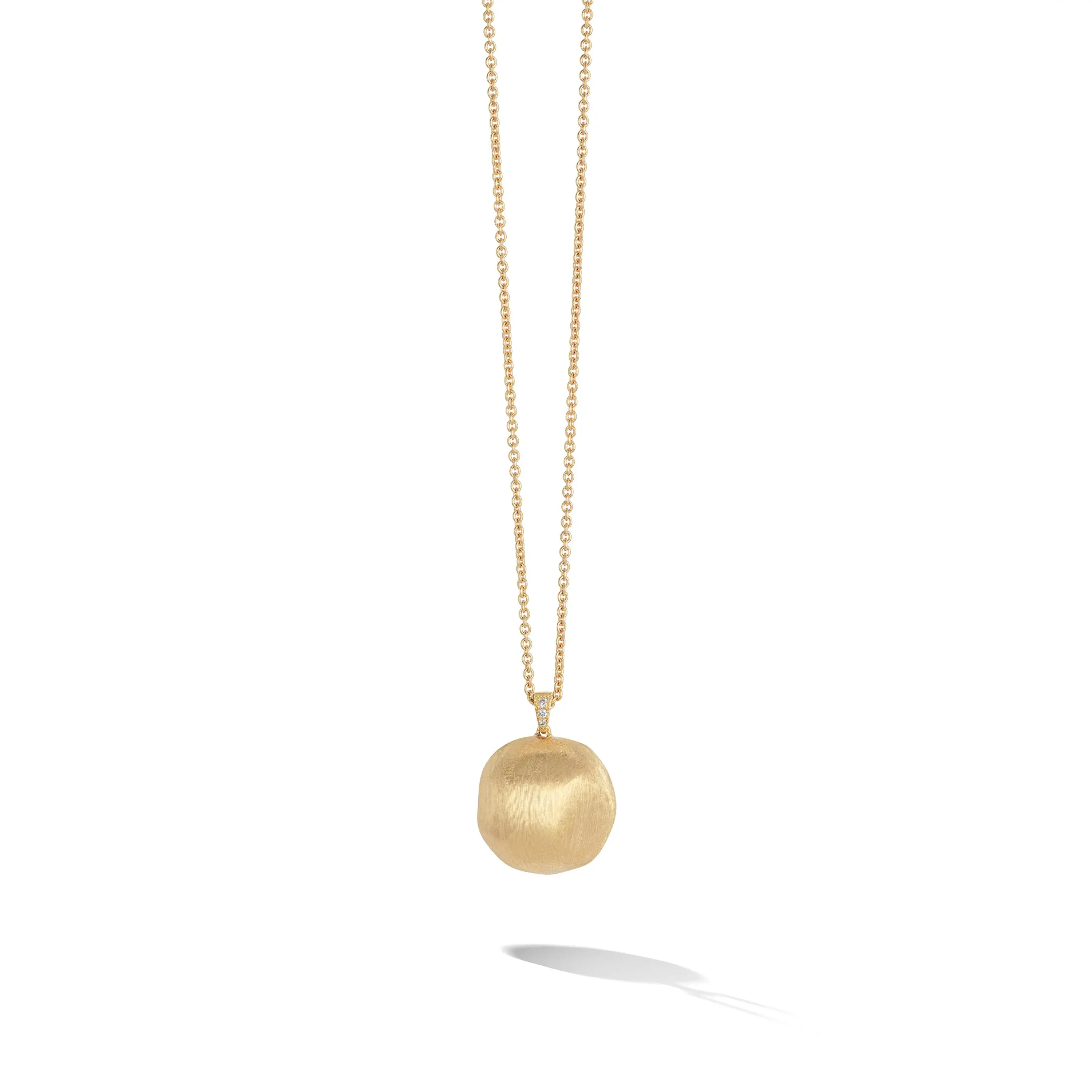 Necklace - Africa