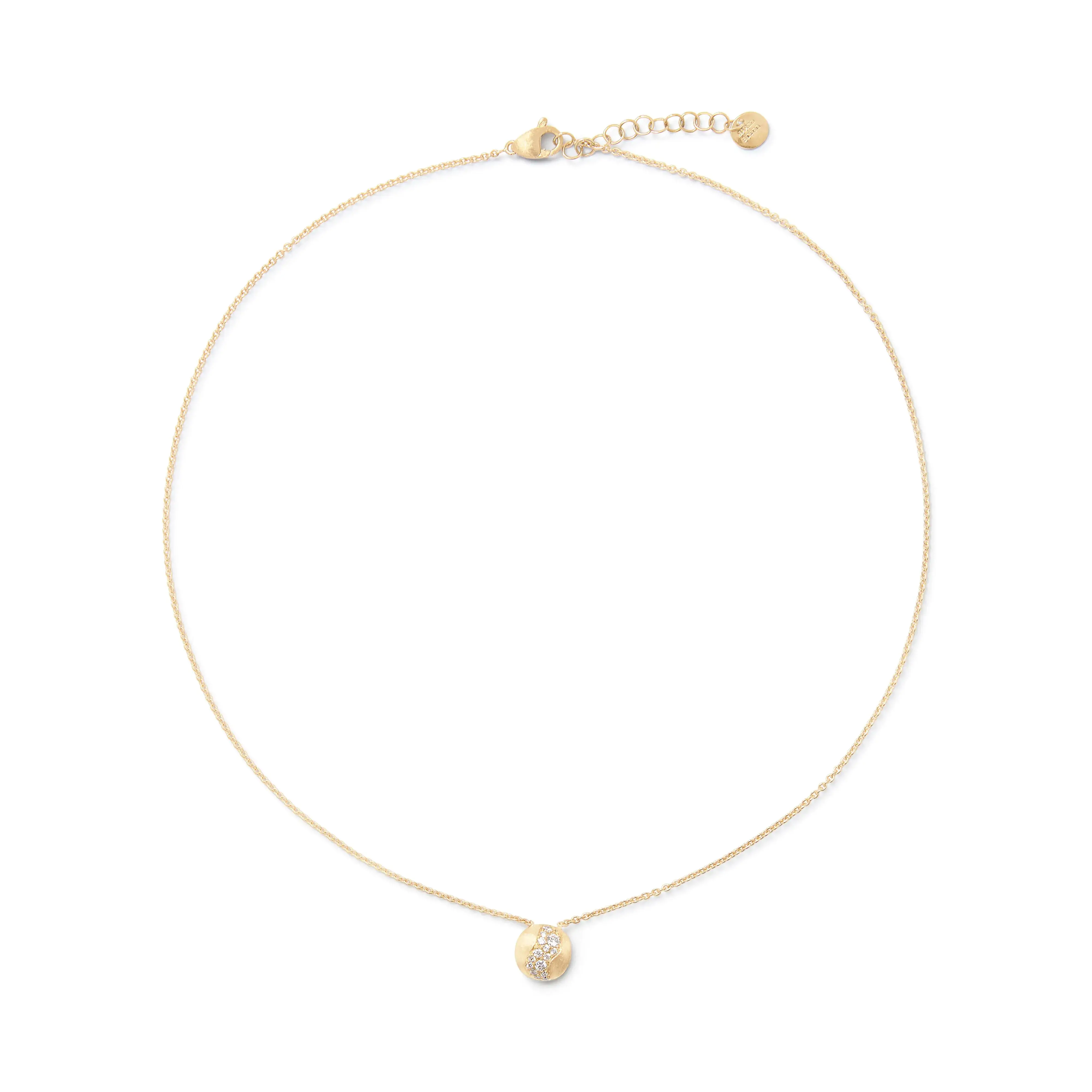 NECKLACE-GR5.55-CT0.22