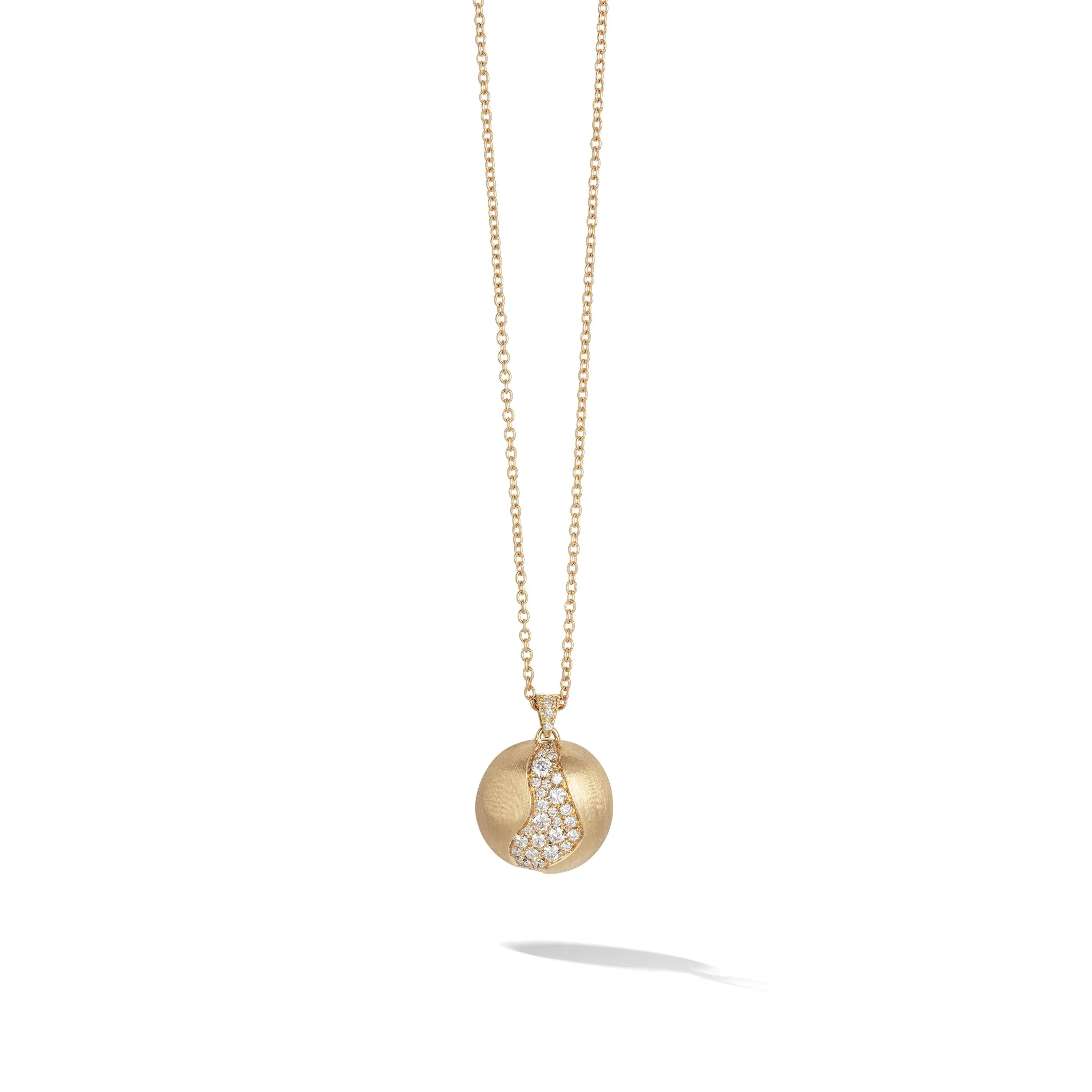 Necklace - Africa