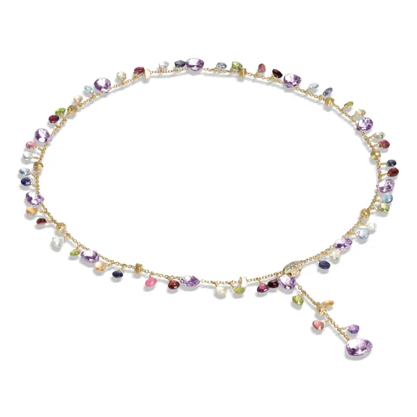 Necklace - Paradise