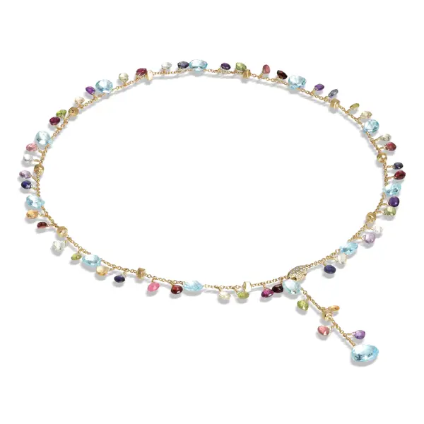 Necklace - Paradise